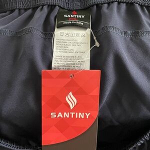 Men’s Santiny shorts